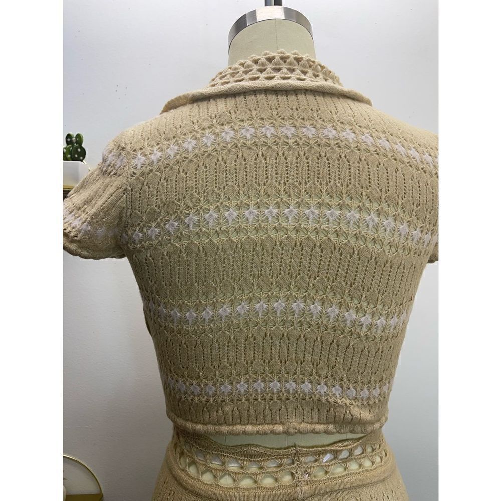 Free People Intimately - Crochet 🧶 Set - Picture 4 of 8